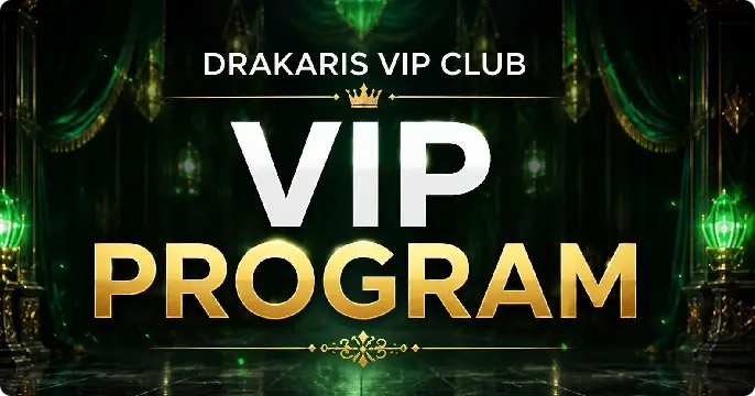 Drakaris Casino